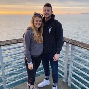 Meet your Posher, Coleman